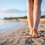 あなたの足年齢は何歳？歩き方から〈足年齢〉をチェック